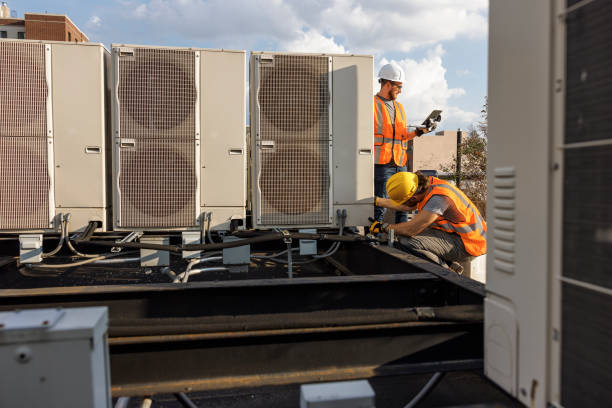 Best VRF (Variable Refrigerant Flow) Systems in Lake Leann, MI