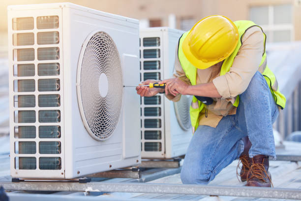 Best Geothermal HVAC Systems in Lake Leann, MI