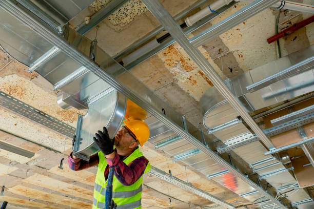 Best Seasonal HVAC Services in Lake Leann, MI