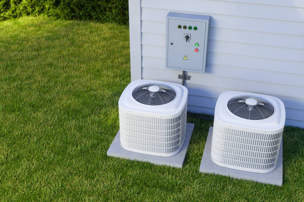Best Solar-powered HVAC Systems in Lake Leann, MI