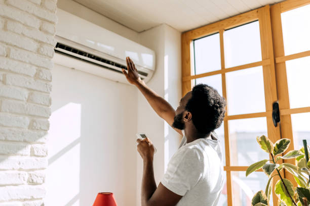 Best HVAC Software and Technology in Lake Leann, MI