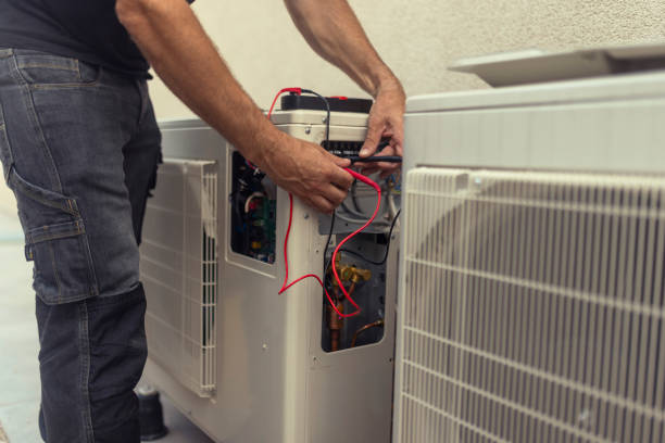 Best Commercial HVAC in Lake Leann, MI