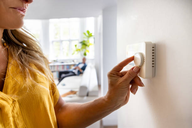 Best HVAC Financing and Leasing in Lake Leann, MI