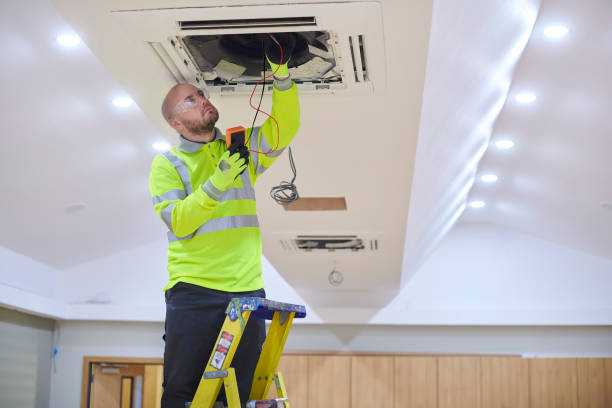 Best HVAC Consulting and Engineering in Lake Leann, MI