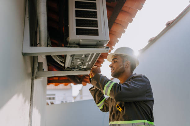 Best Thermostats and Smart Controls in Lake Leann, MI