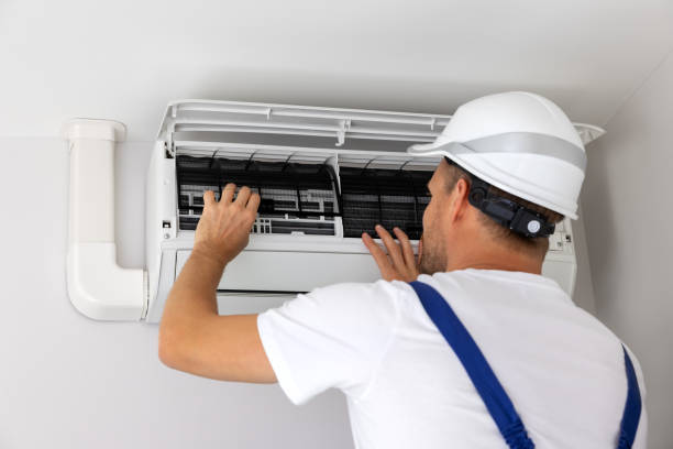 Best HVAC Training and Certification in Lake Leann, MI