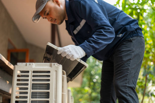 Professional HVAC in Lake Leann, MI